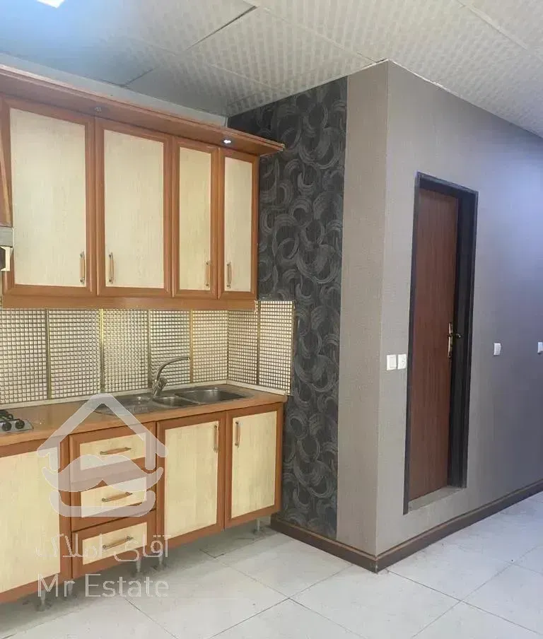 آپارتمان، ۵۵ متر ، موقعیت اداری