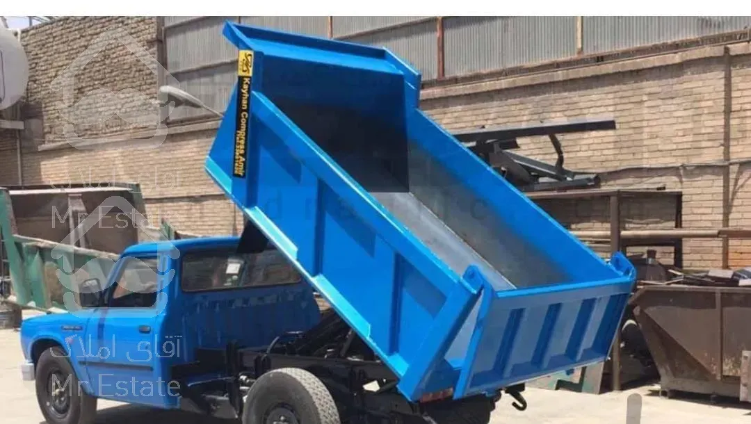 تخریب وخاکبرداری