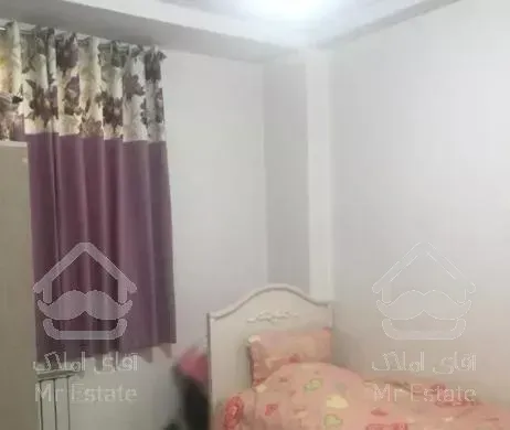 آپارتمان ۱۳۲ متری شهرک غرب