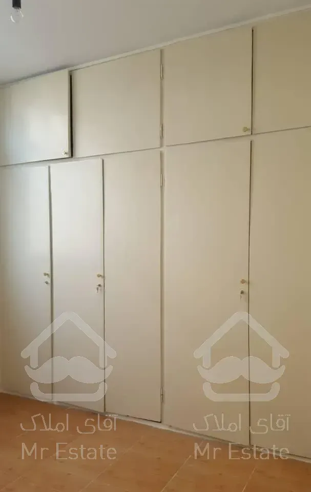 آپارتمان چهل‌متری یک‌خوابه سلسبیل