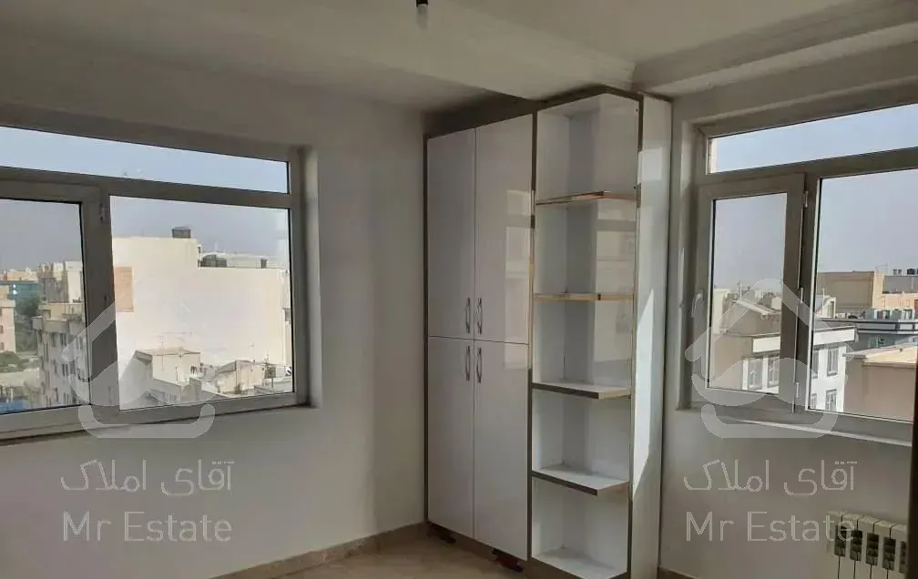 آپارتمان.۱۱۳متری.دوخواب.نیلوفر ۱