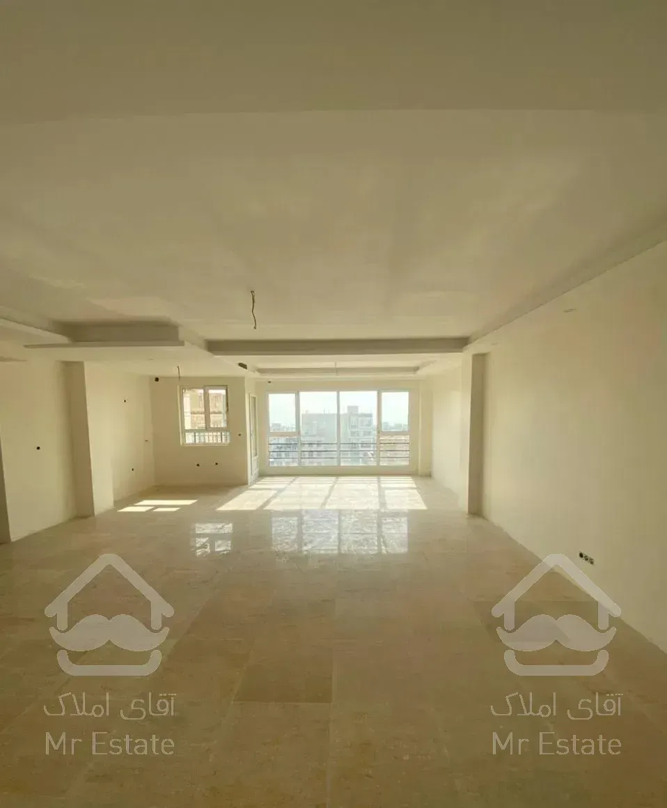 ۱۱۸ متر،بی همتا، ویو ابدی، برج‌های مجلل الماس هروی