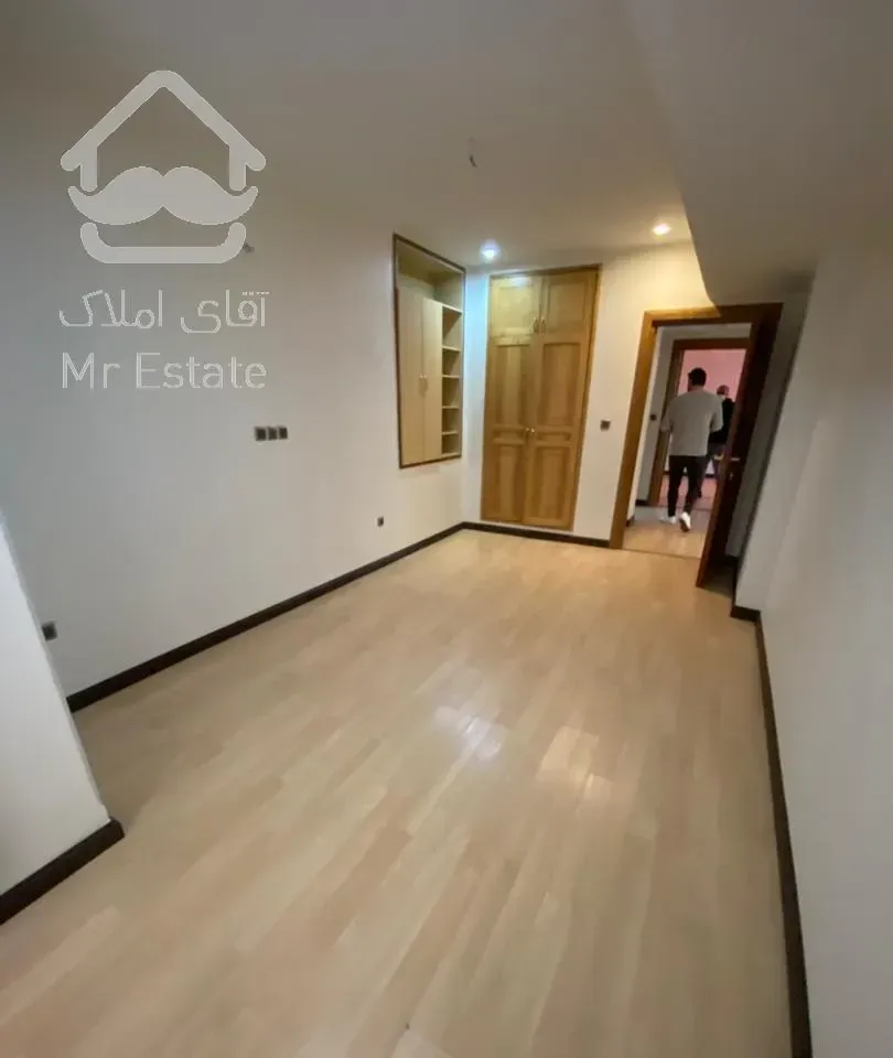 ۱۲۰ متر باغ فردوس (فول)