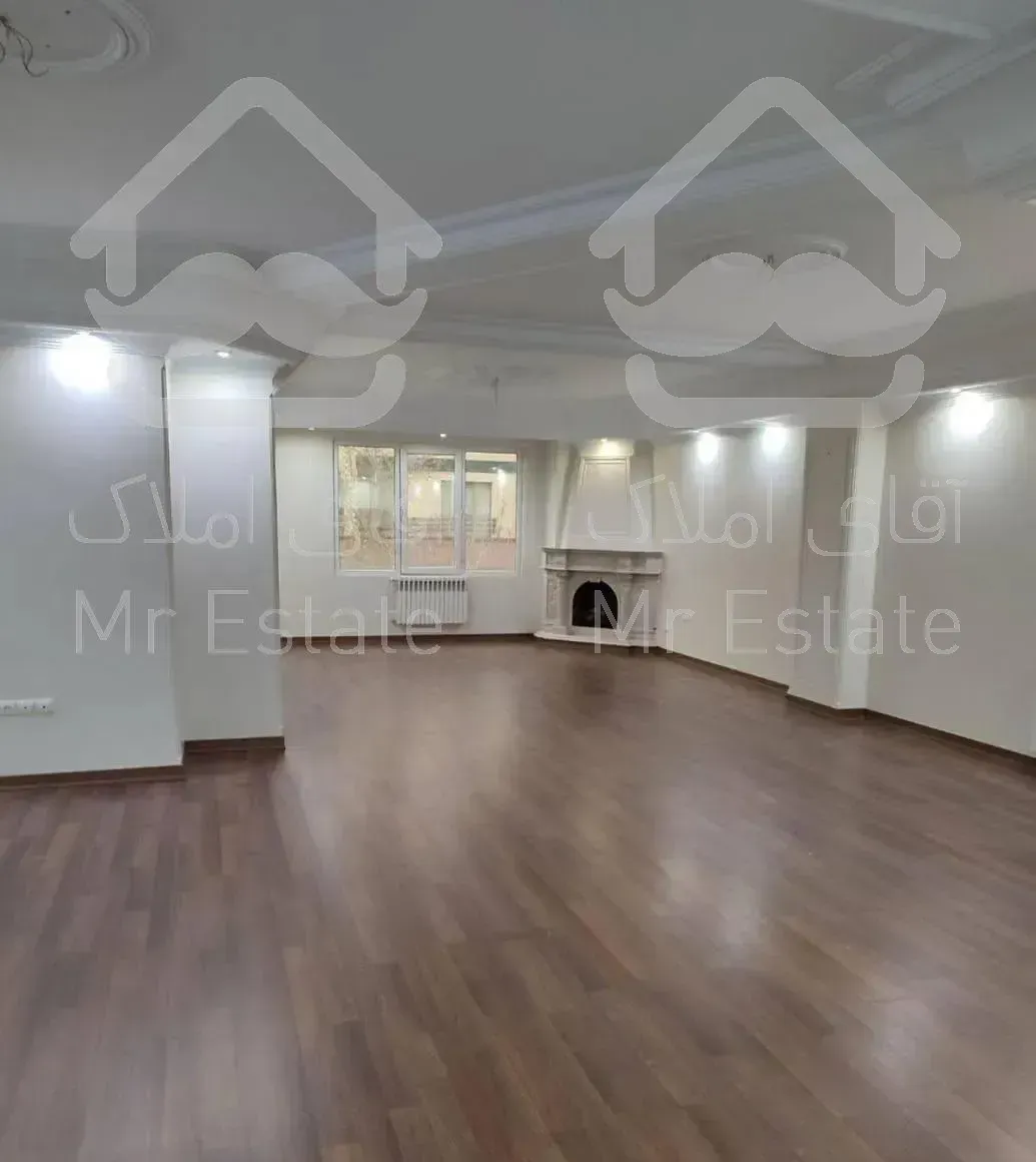 آپارتمان ۱۶۰ متری ۳ خواب پاسداران