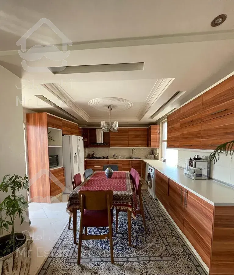 ۱۵۴ متر.تکواحدی.خ لارستان