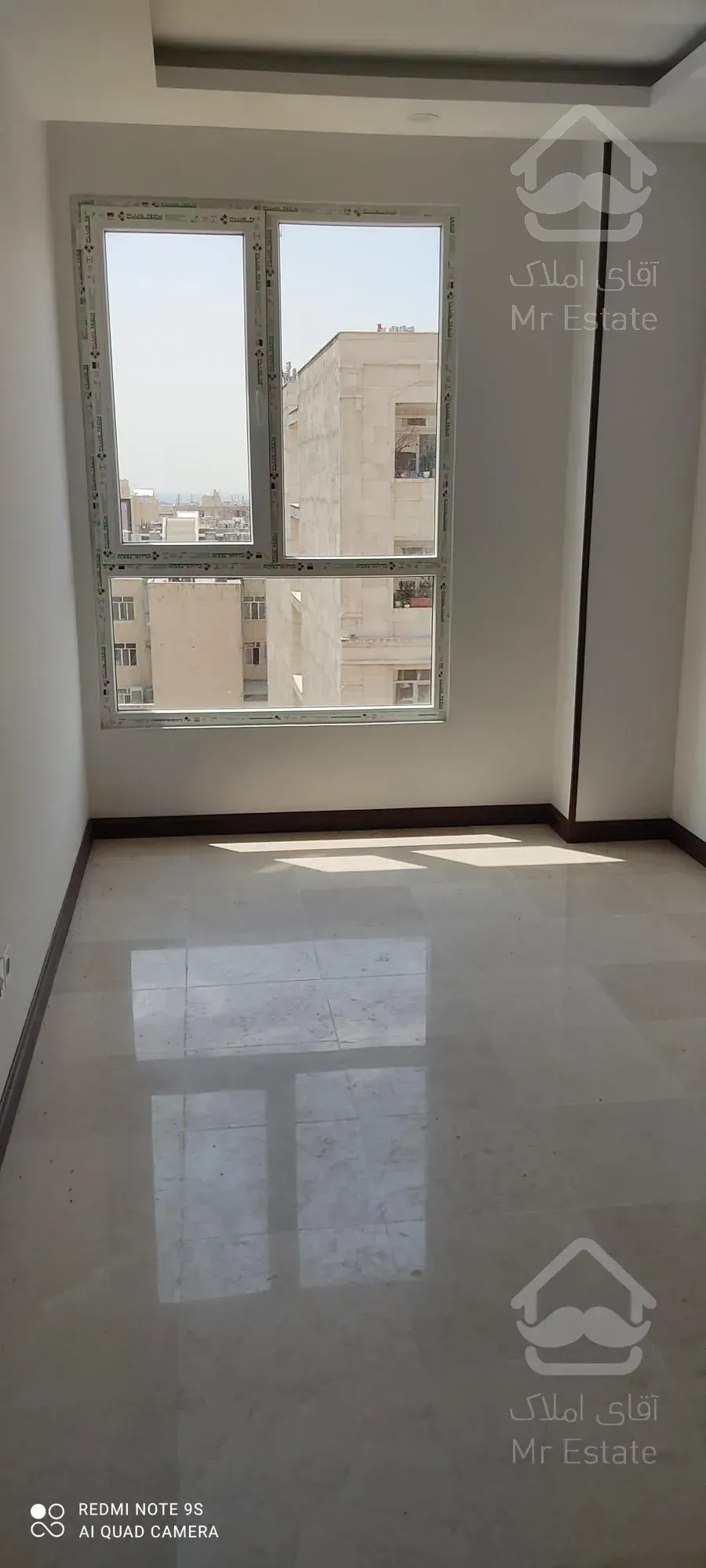 ۶۴متر۱خوابه/فول+بالکن/۵ساله