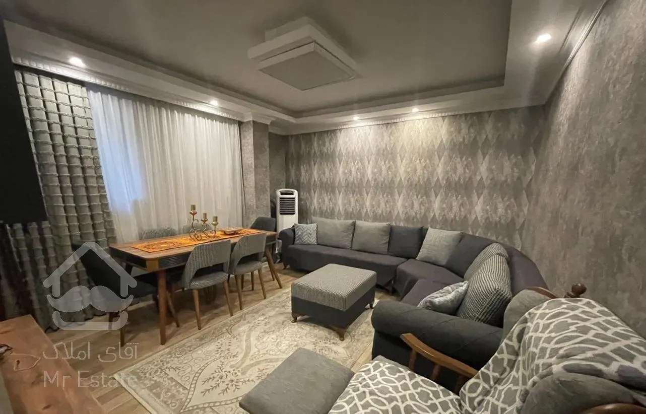 ‌واحد شیک استانبول ترکیه