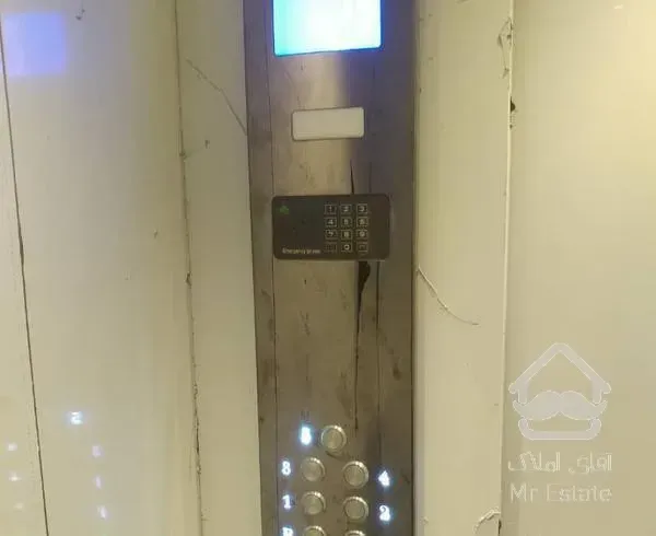 ۱۲۵متری/۳خواب/شهران جنوبی