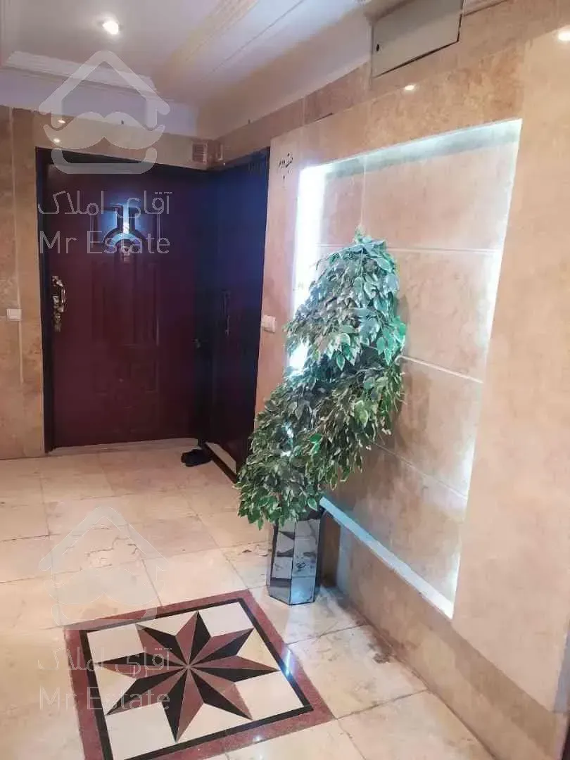 اجاره آپارتمان ۷۶ متری دو خواب سازمان برنامه مرکزی