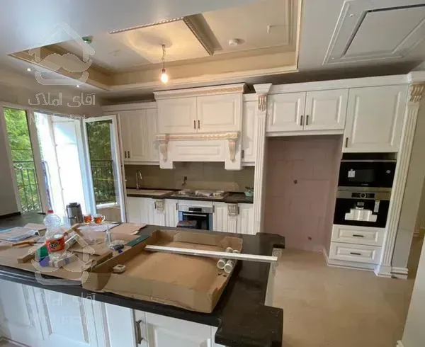 ۲۳۳متر *سوئیت مجزا*دیپلمات نشین*تکواحدی*