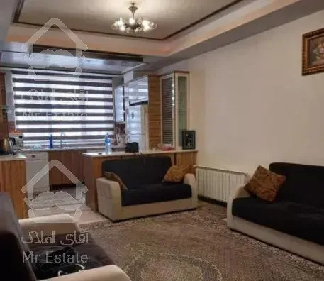 آپارتمان ۷۰متری دوخواب ده سال ساخت( پونک)