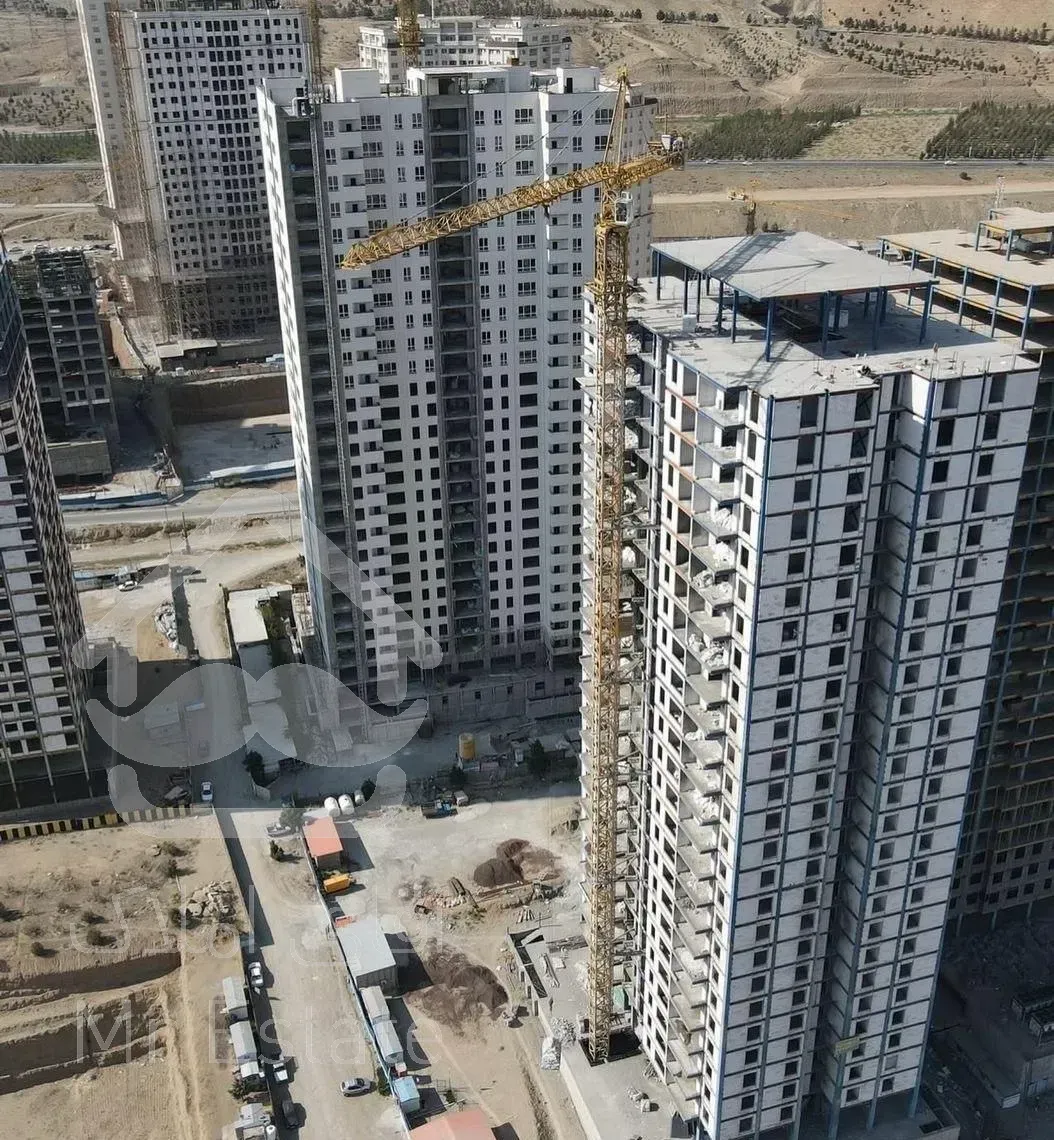 برج پزشکان نزدیک ب تحویل