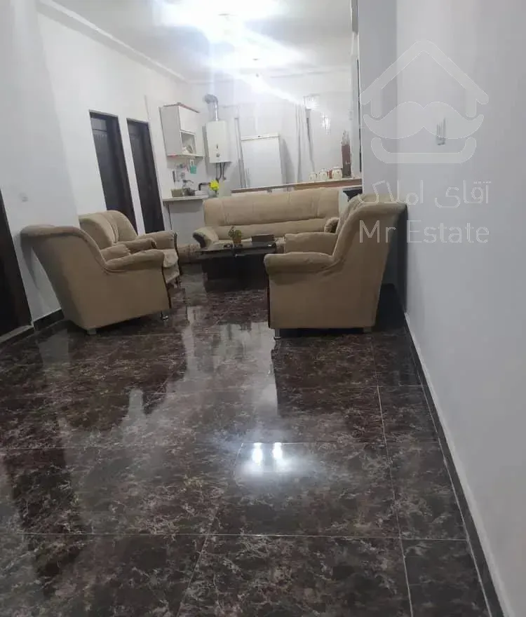 واحد ۷۵ متری دو خوابه (شهرک خصوصی)