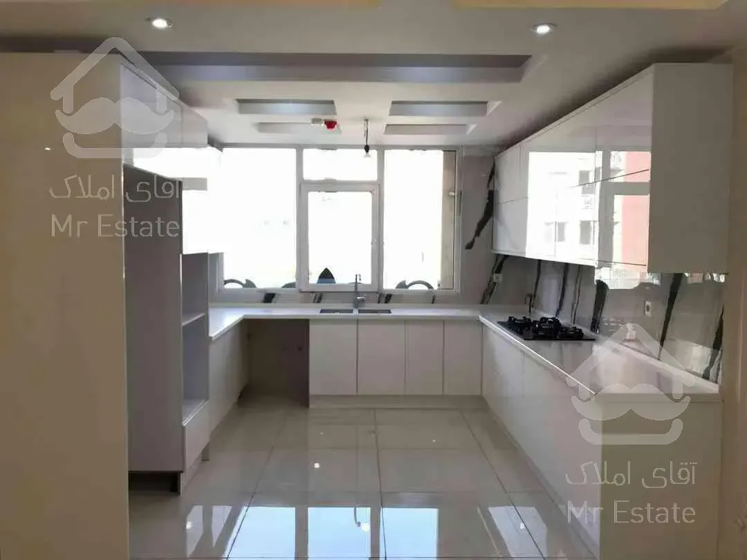 ۴۸ متری یک خواب دوساله فول سوپر لوکس شهران