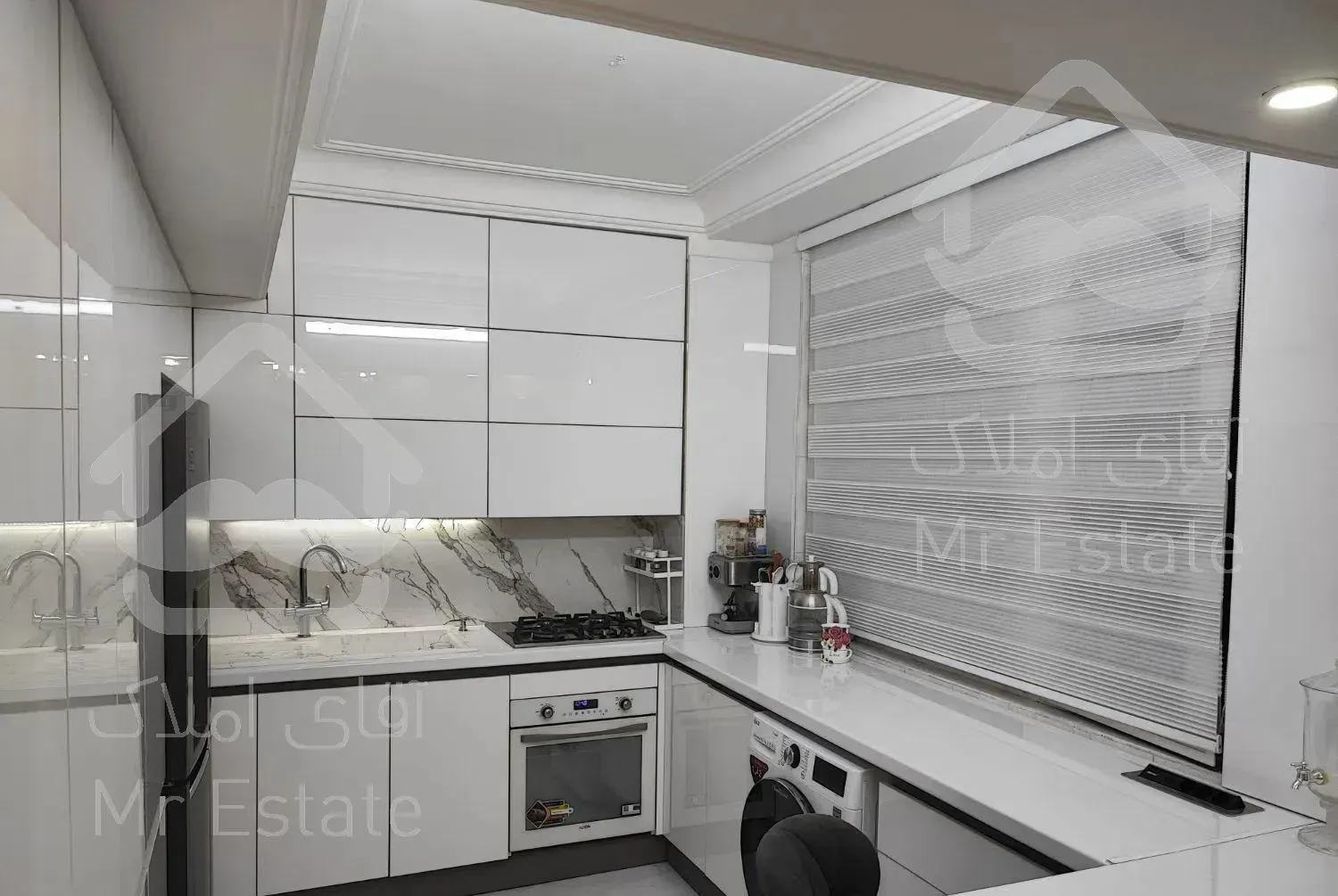 65 متر 1خواب فول بازسازی