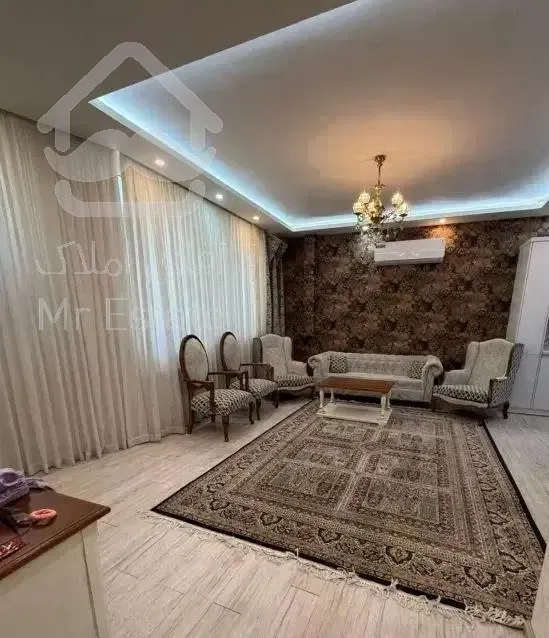 واحد شیک مناسب جهیزیه قابلیت تمدید بازسازی شده