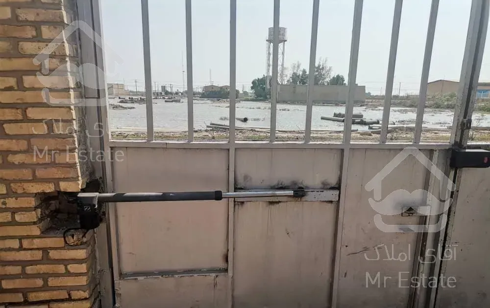 درب اتوماتیک برقی و ریموتی جک پارکینگی