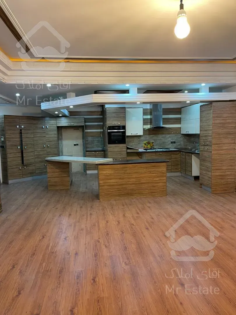 اجاره و رهن آپارتمان زعفرانیه 110  متر اکازيون