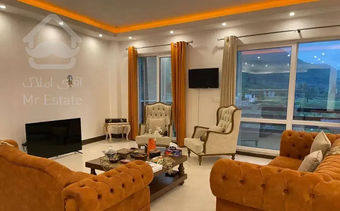 رهن و اجاره ویلای دربست ساداتشهر