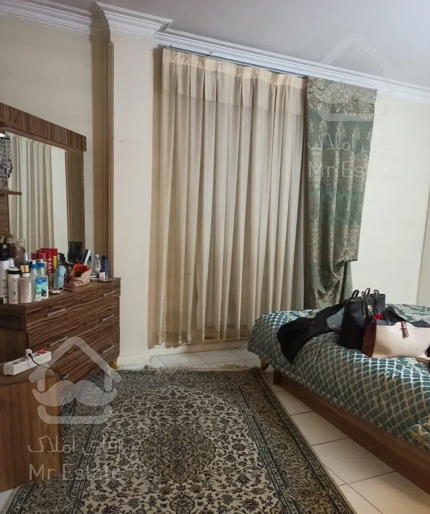 آپارتمان ۹۴ متری ۲ خواب