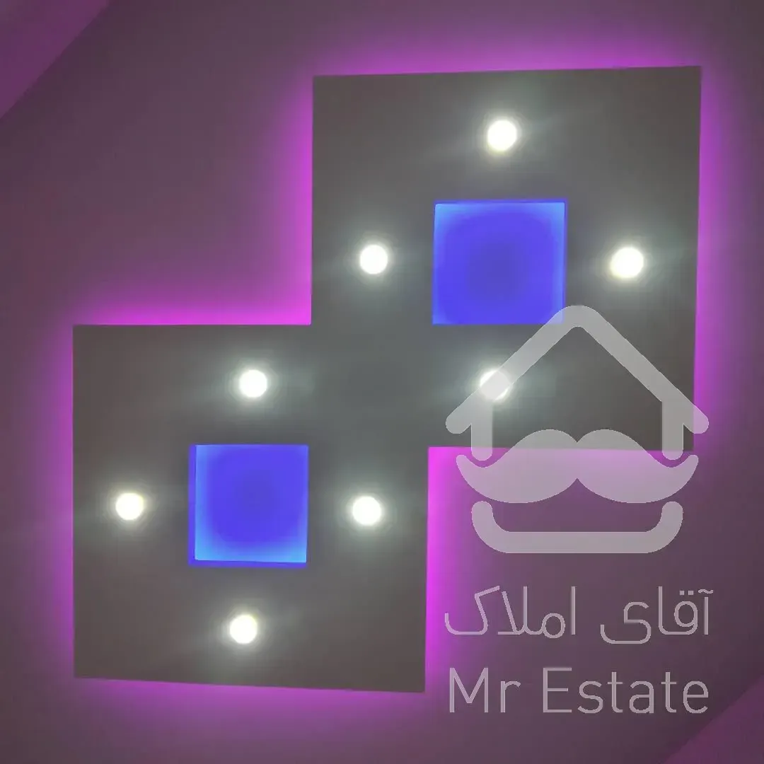 کناف باکس آماده