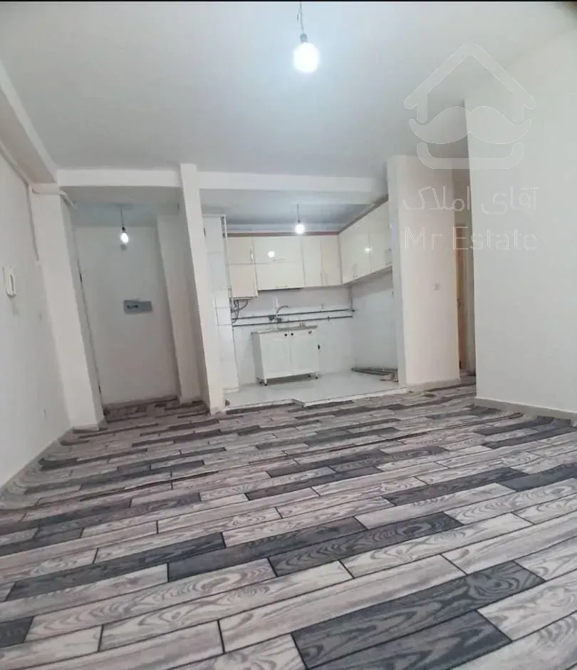 آپارتمان۵۳متر اندیشه سلحشوران با وام املاک خانپور