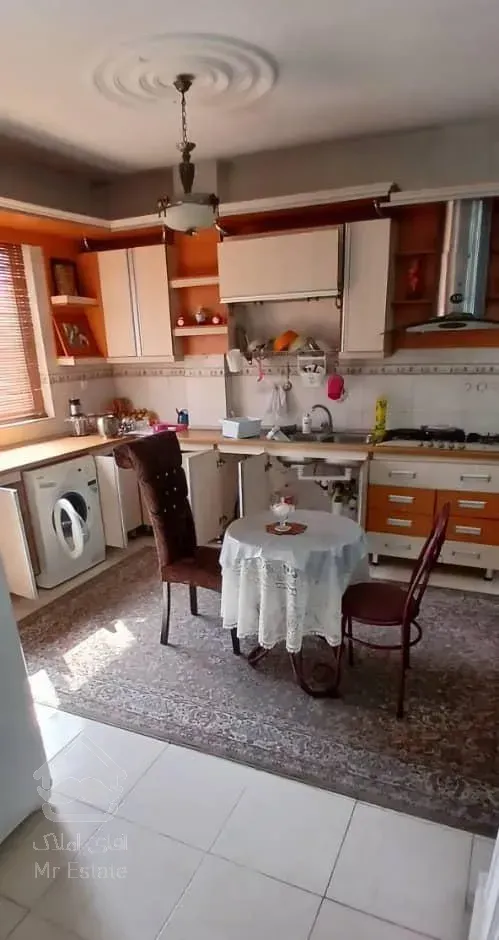 اپارتمان بر اصلی کالاراباد بالا