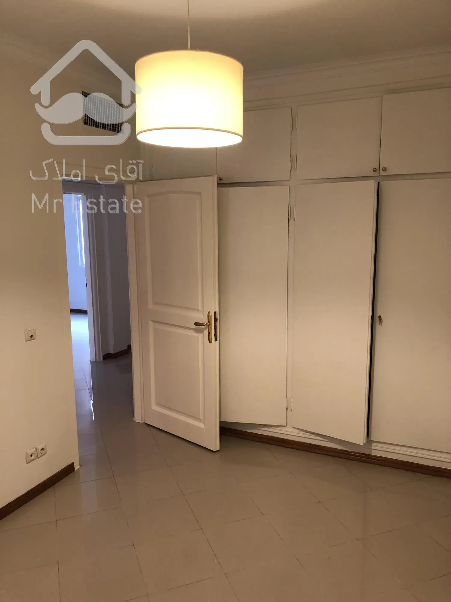 آپارتمان ۱۷۵ متر ۳خواب