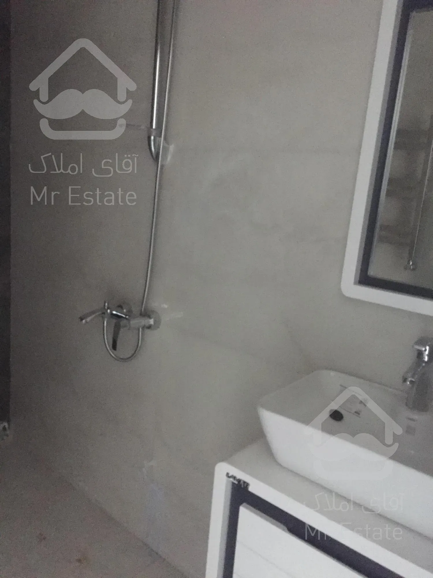 فروش واحدهای ۸۰ متری /اقساطی / ویو ابدی