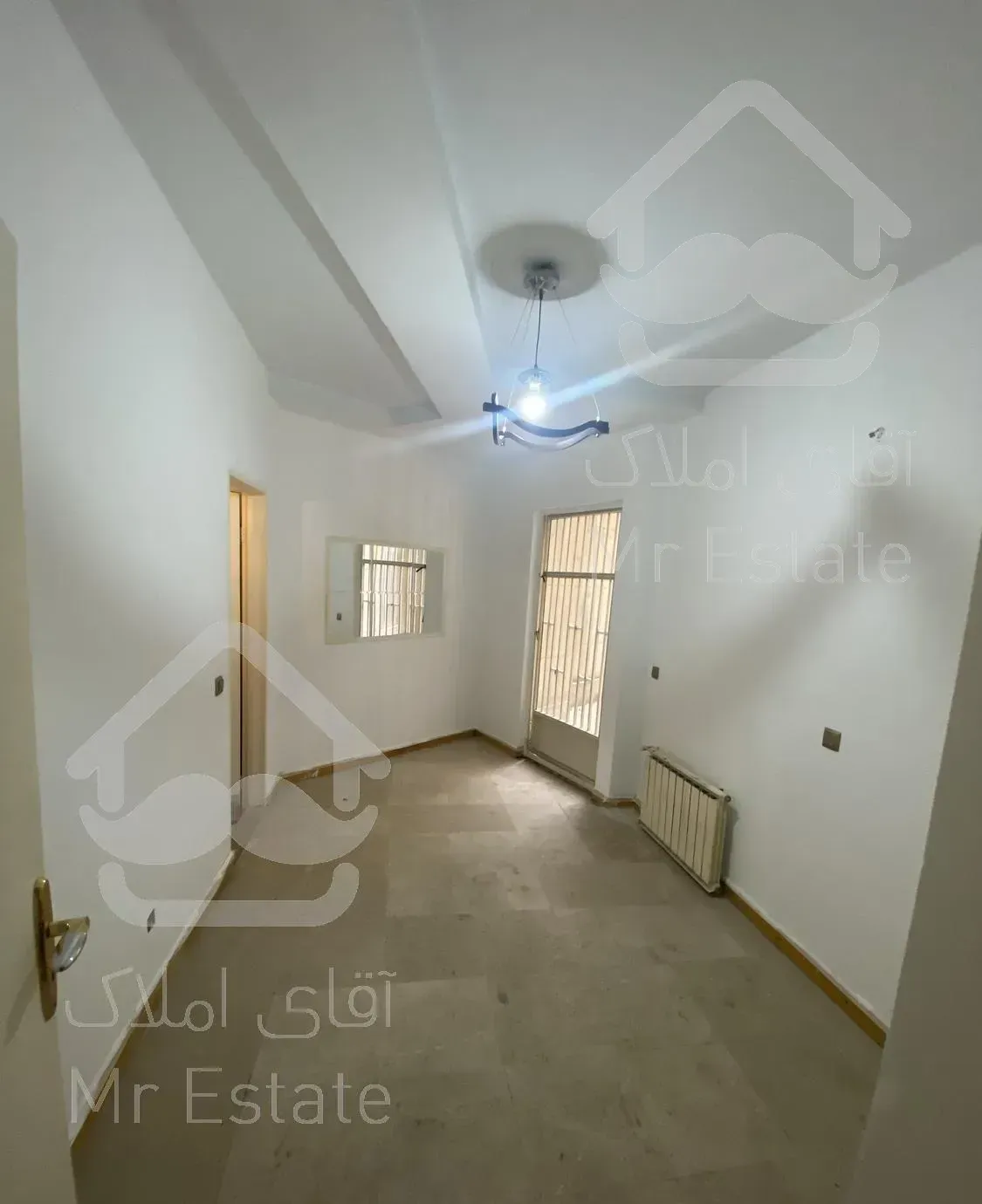 قلب آجودانیه ( ۱۴ شرقی )85 متر + 15 متر پاسیو