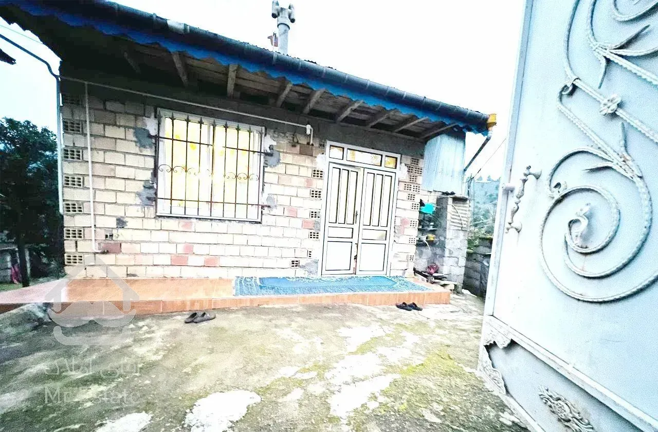 فروش خانه ویلایی ویو ابدی