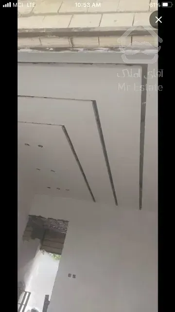 تخریب باسازی گچکاری