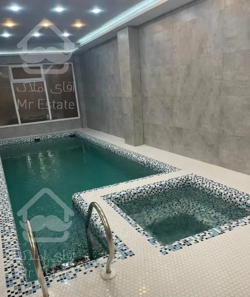 اجاره ویلا استخرآبگرم ساحلی