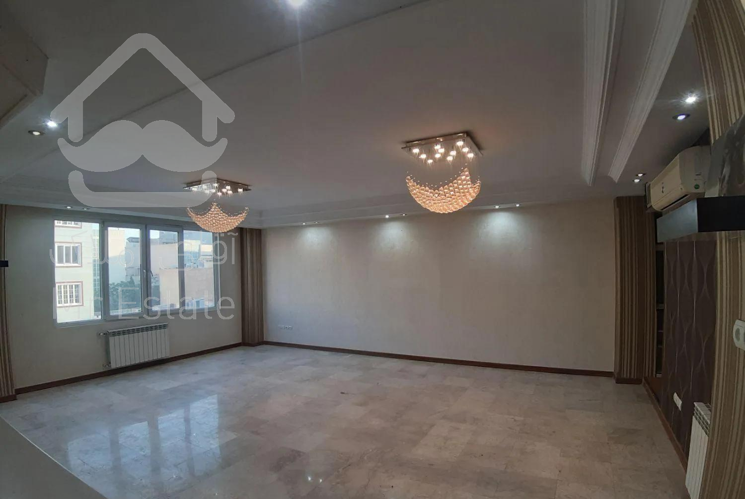 ۱۷۰متر/سوم‌نیروهوایی/فول امکانات