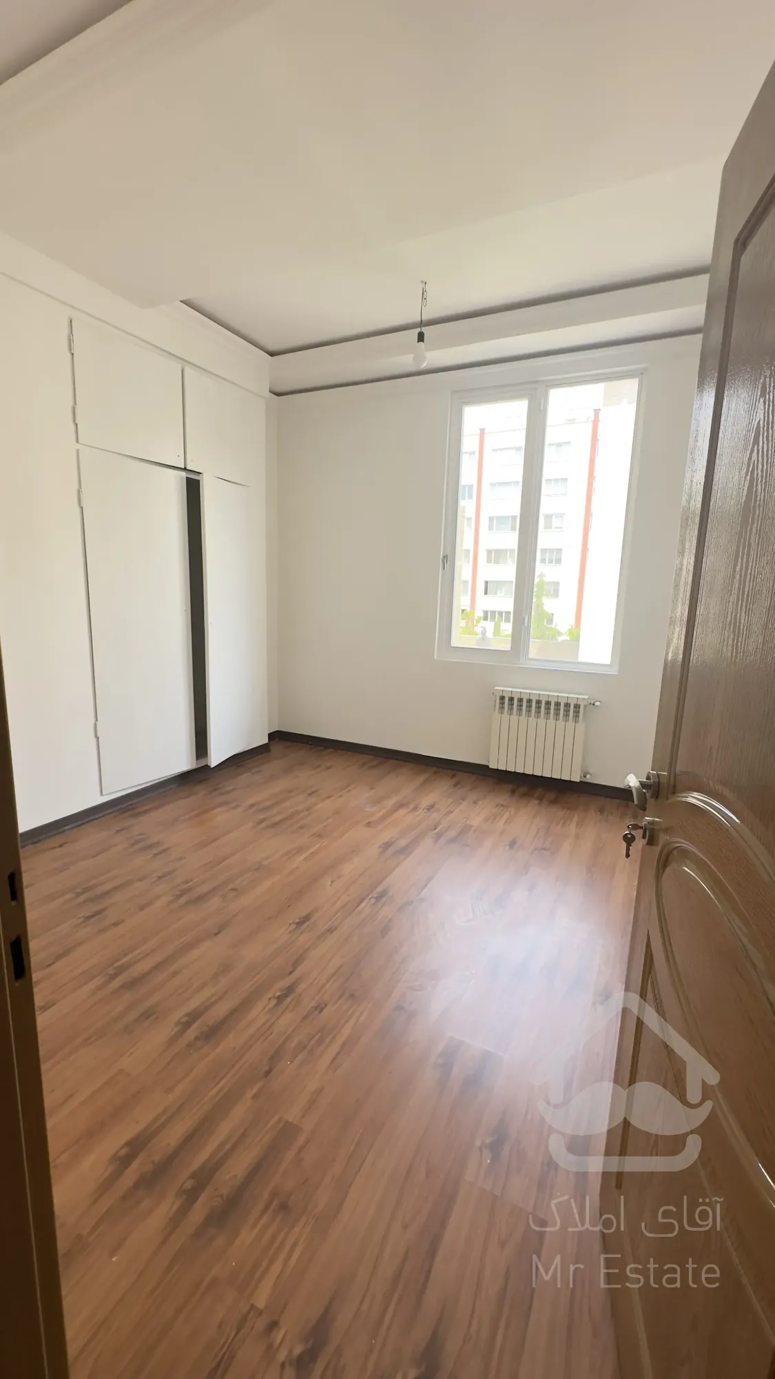 ۲خواب لاکچری نور مستقیم روبه افتاب