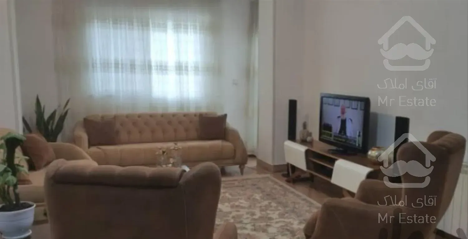 واحد آپارتمان ۸۵متر در معلم پارکینگ آسانسور دوخواب