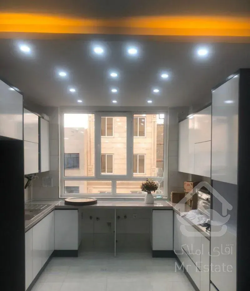 ۹۰مترشمیران نو،مهندسی ساز،تک واحدی