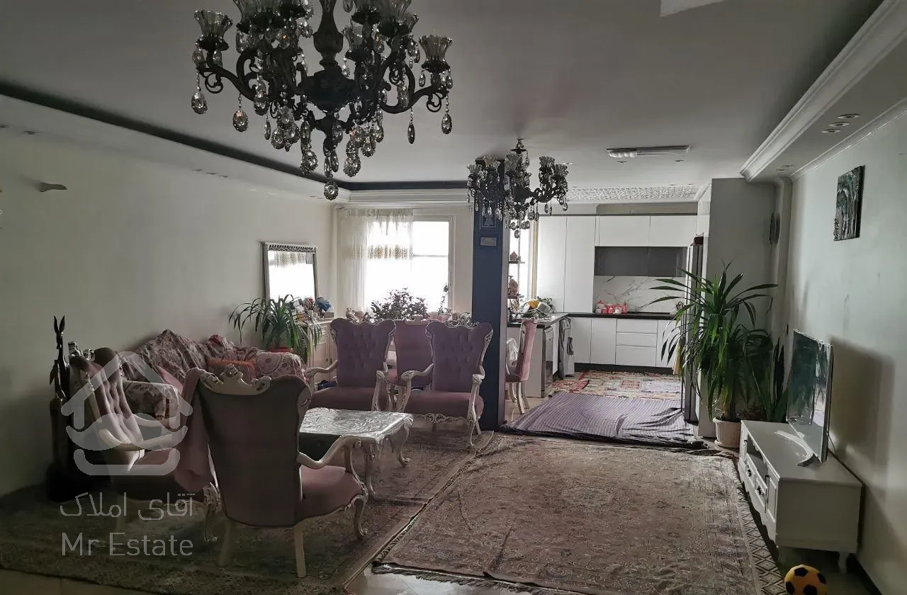 67متر/طرشت بلوار صالحی میدان سما