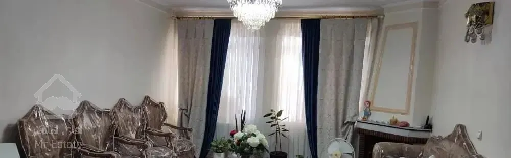 58متر پارکینگ انباری600میلیون وام روی سند