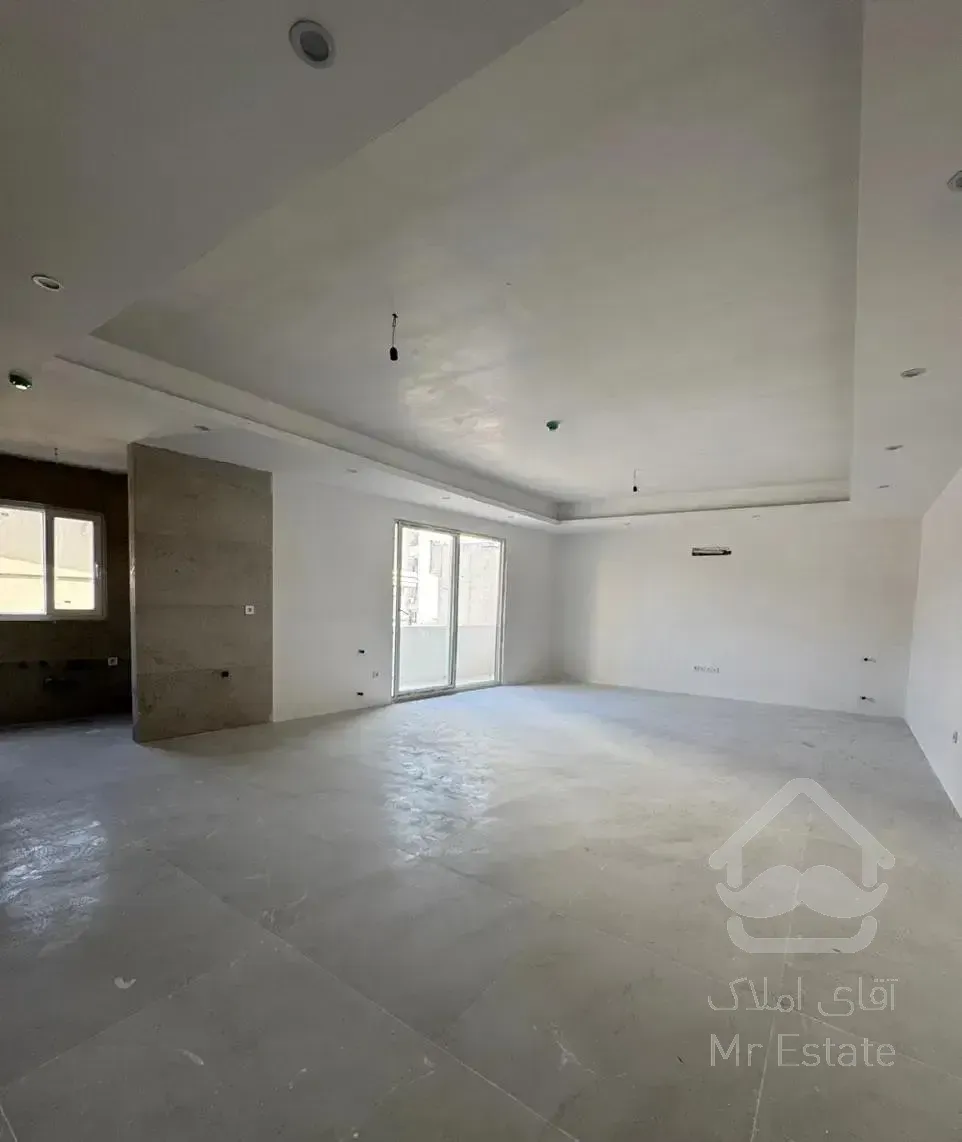 رهن واحد نوساز در بیست متری اول