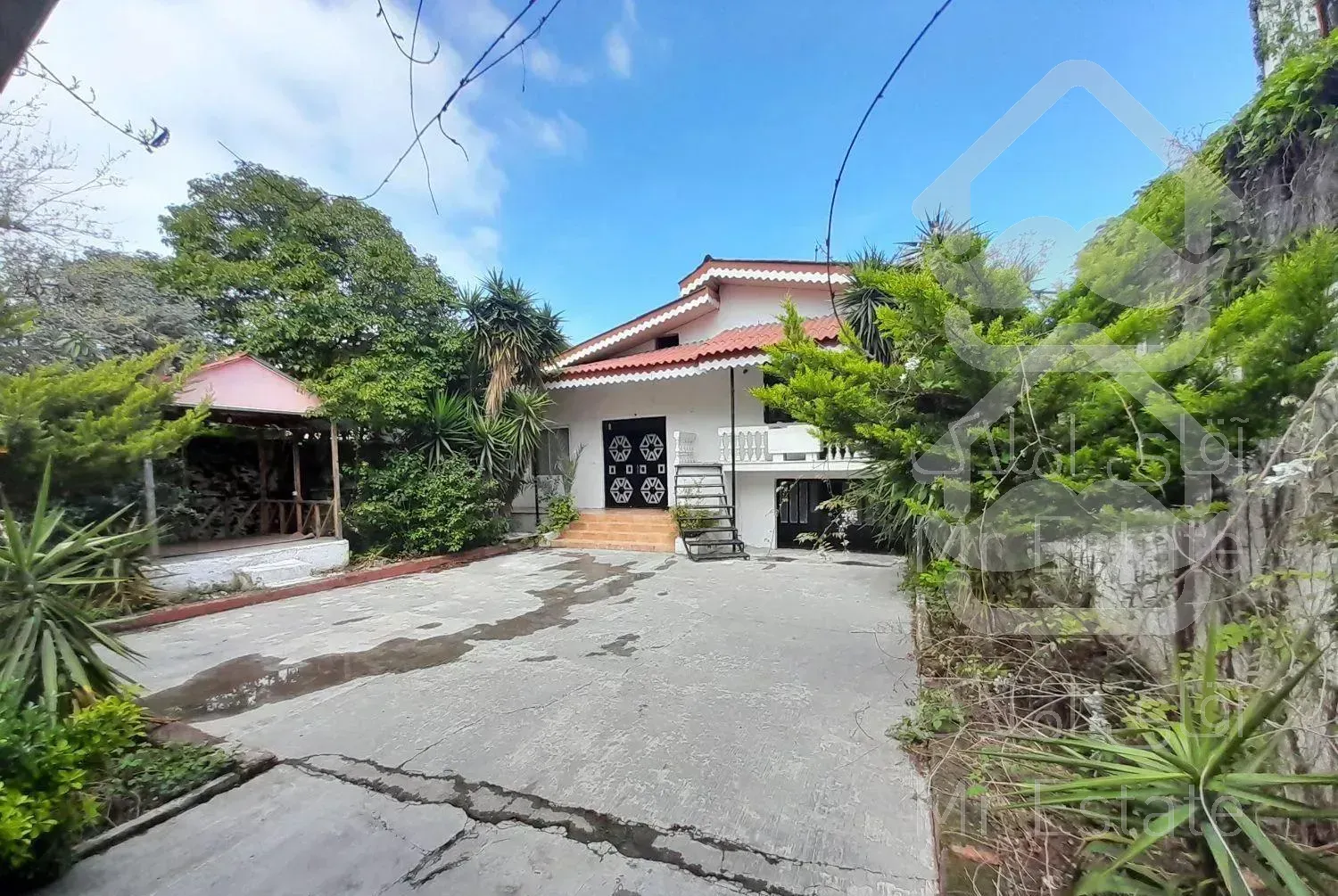 اجاره ویلا ساحلی