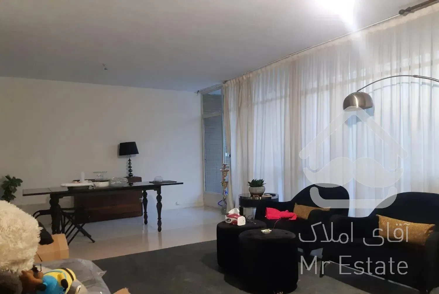 ۱۲۵متر ۲ خواب فول