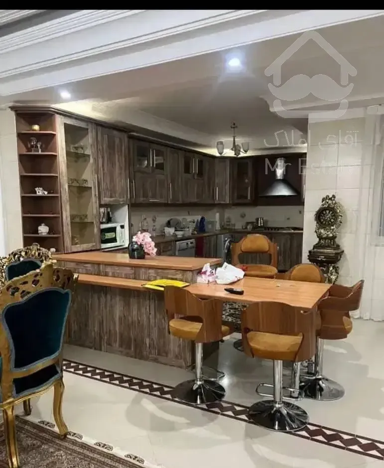 جردن ۱۷۰ متر قیمت بینظیر