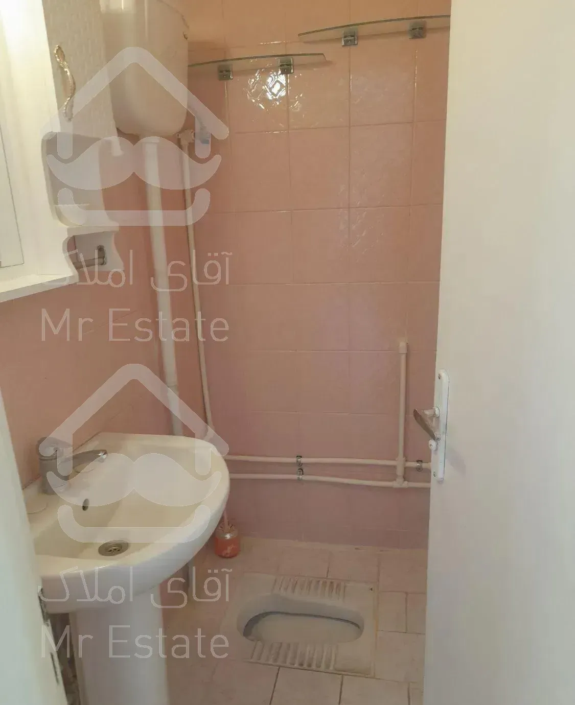 آپارتمان ۷۰متری دوخوابه شهید کرد