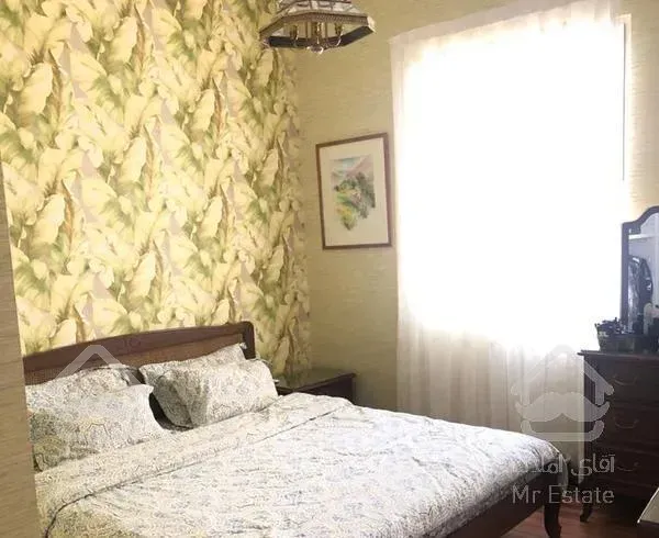 آپارتمان ۱۵۰ متری ویودار ولنجک