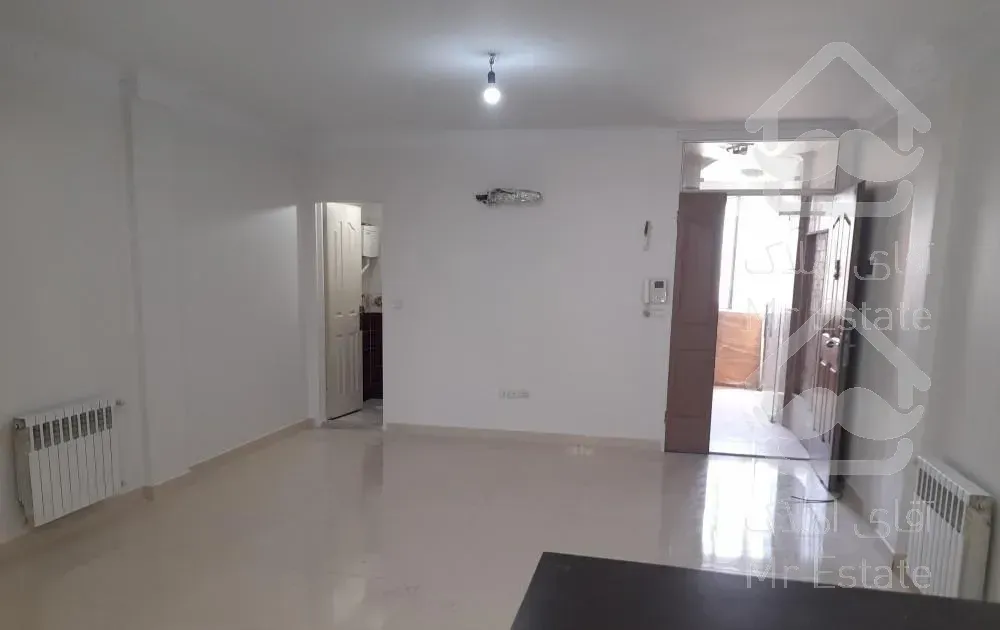 اپارتمان ۵۵ متری