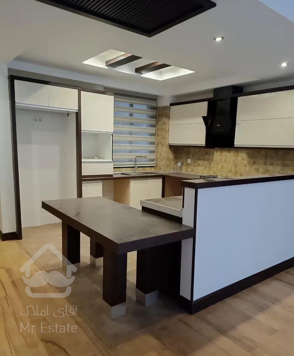 اپارتمان ۹۰ متری مناسب مجرد