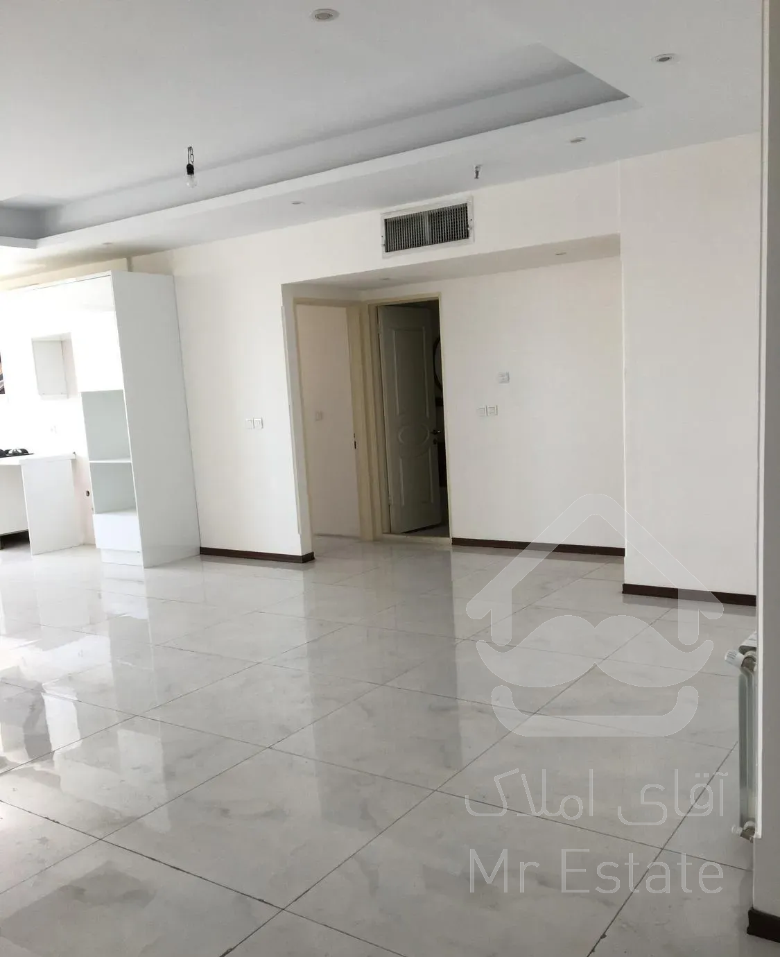 ۱۳۰متر/ ۳ خواب / فول امکانات / مهران