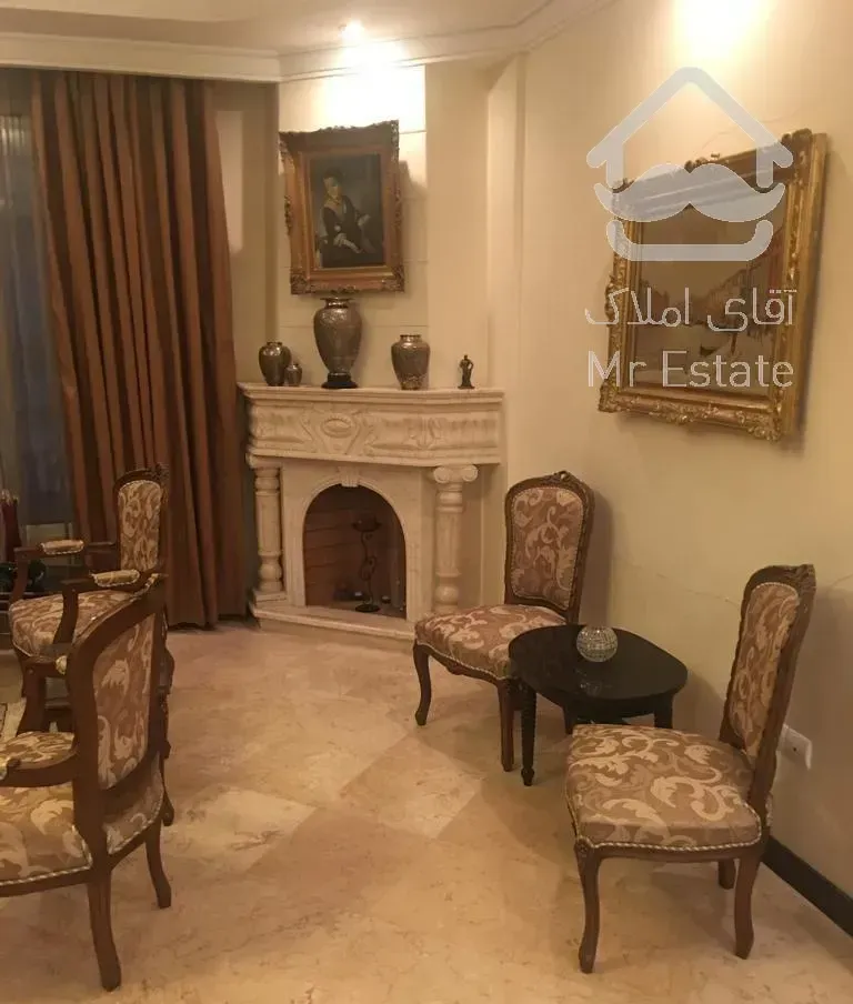 اپارتمان ۱۰۷متری