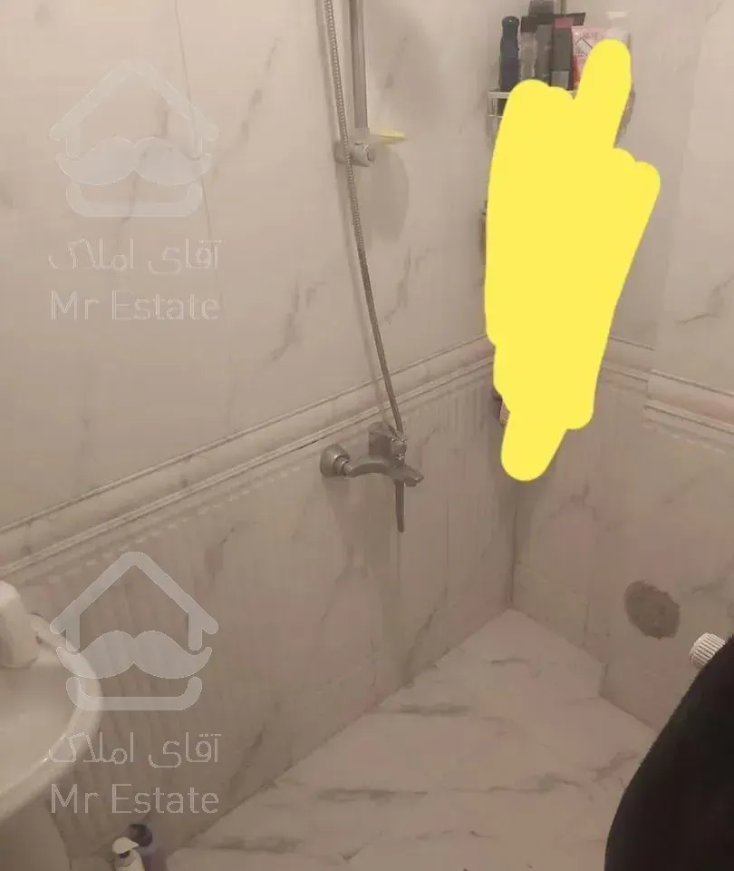 148متر نوساز تک واحدی فول امکانات ط اول تهرانشرق